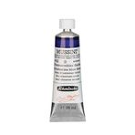 Schmincke Mussini Artist Seri 2 492 Ultramarine Blue Deep 35 ml Yağlı Boya