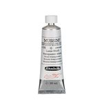 Schmincke Mussini Artist Seri 5 105 Translucent White 35 ml Yağlı Boya