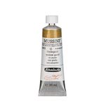 Schmincke Mussini Artist Seri 5 863 Yellow Gold 35 ML Yağlı Boya