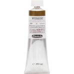 Schmincke Mussini Artist Yağlı Boya 150 ml 646 Natural Bohemian Green Earth