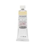 Schmincke Mussini Artists Profesyonel 35 ml Seri 1 Brillant Yellow Light 10224 Yağlı Boya