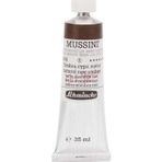 Schmincke Mussini Artists Profesyonel 35 ml Seri 1 Natural Raw Umber 10664 Yağlı Boya
