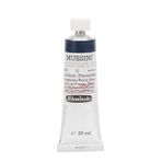 Schmincke Mussini Artists Profesyonel 35 ml Seri 1 Prussian Blue 10490 Yağlı Boya