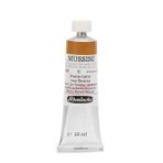 Schmincke Mussini Artists' Profesyonel 35 ml Seri 1 Raw Sienna 10660 Yağlı Boya