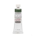Schmincke Mussini Artists Profesyonel 35 ml Seri 1 Verona Green Earth 10640 Yağlı Boya