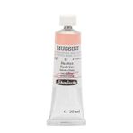 Schmincke Mussini Artists Profesyonel 35 ml Seri 2 Burnt Ochre Light 10206 Yağlı Boya