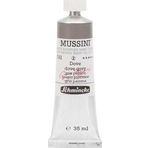 Schmincke Mussini Artists Profesyonel 35 ml Seri 2 Dove Grey 10792 Yağlı Boya