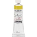 Schmincke Mussini Artists Profesyonel 35 ML Seri 2 Yellowish Green 10530 Yağlı Boya