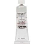 Schmincke Mussini Artists Profesyonel 35 ml Seri 3 Bluish Grey 1 10784 Yağlı Boya