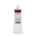 Schmincke Mussini Artists Profesyonel 35 ml Seri 3 Florentine Red 10353 Yağlı Boya