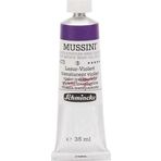 Schmincke Mussini Artists Profesyonel 35 ml Seri 3 Transparent Violet 10473 Yağlı Boya
