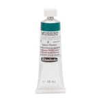 Schmincke Mussini Artists Profesyonel 35 ml Seri 3 Turquoise Transparent 10497 Yağlı Boya