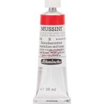 Schmincke Mussini Artists Profesyonel 35 ml Seri 3 Vermillion Red 10364 Yağlı Boya
