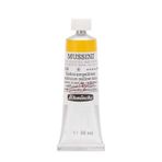 Schmincke Mussini Artists Profesyonel 35 ml Seri 4 Brillant Yellow 10209 Yağlı Boya