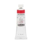 Schmincke Mussini Artists Profesyonel 35 ml Seri 4 Carmine 10358 Yağlı Boya