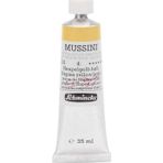 Schmincke Mussini Artists Profesyonel 35 ml Seri 4 Naples Yellow Light 10231 Yağlı Boya