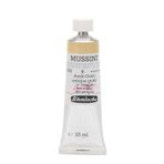 Schmincke Mussini Artists Profesyonel 35 ml Seri 5 Antique Gold 10862 Yağlı Boya