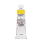 Schmincke Mussini Artists Profesyonel 35 ml Seri 5 Cadmium Yellow Light 10227 Yağlı Boya