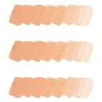 Schmincke MUSSINI® - En İyi Sanatçı Reçine Yağlı Boyalar, Açık Ochre Fired - 35 ml