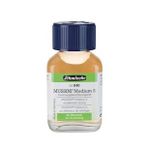 Schmincke Mussını Medium 3 Yağlı Boya Hızlı Kurutucu 60 ml