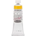 Schmincke Mussini No:209 Cadmium Yellow Hue Seri 4 35 ml Yağlı Boya