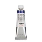 Schmincke Mussini No:491 Ultramarine Blue Light Seri 2 150 ml Yağlı Boya
