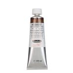 Schmincke Mussini No:646 Natural Bohemian Green Earth Seri 1 150 ml Yağlı Boya
