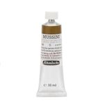 Schmincke Mussini Seri 1 646 Naturel Bohemian 35 ml Yağlı Boya