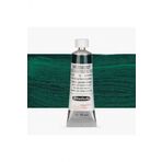 Schmincke Mussini Yağlı Boya 35ML Helio Green Deep 518 S.3