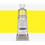 Schmincke Mussini Yağlı Boya 35ML Lemon Yellow 216 S.3