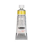 Schmincke Mussini Yağlı Boya 35ml. Seri 5 N:227 Cadmium Yellow 1 Light