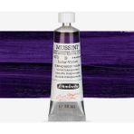 Schmincke Mussini Yağlı Boya 35ML Translucent Violet 473 S.3