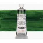 Schmincke Mussini Yağlı Boya 35ML Verona Green Earth 640 S.1