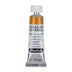 Schmincke N:655 Horadam Aquarell 15 ml Seri 1 Yellow Ochre Sulu Boya