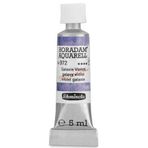 Schmincke N:972 15ml Galaxy Violet Horadam Supegranulation Tüp Sulu Boya