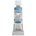 Schmincke N:973 15ml Galaxy Blue Horadam Supegranulation Tüp Sulu Boya