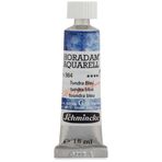 Schmincke N:984 15 ml Tundra Blue Horadam Supegranulation Tüp Sulu Boya