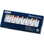 Schmincke Norma Professional 8 x 35 ml Yağlı Boya Seti