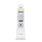 Schmincke Norma® Professional - en iyi sanatçı yağlı boya, Jaune parlak - 120 ml