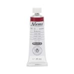 Schmincke Norma® Professional - En İyi Sanatçı Yağlı Boya, Yakut Kırmızısı - 35 ml