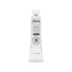 Schmincke Norma Professional : Yağlı Boya : 120 ml : Opaque White
