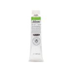 Schmincke Norma Professional : Yağlı Boya : 120 ml : Permanent Yellowish-Green
