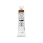 Schmincke Norma Professional : Yağlı Boya : 120 ml : Raw Sienna