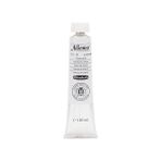 Schmincke Norma Professional : Yağlı Boya : 120 ml : Titanium White