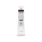Schmincke Norma Professional : Yağlı Boya : 120 ml : Transparent Red Brown