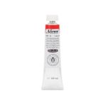 Schmincke Norma Professional : Yağlı Boya : 120 ml : Vermilion Red Deep