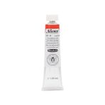 Schmincke Norma Professional : Yağlı Boya : 120 ml : Vermilion Red Light