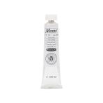 Schmincke Norma Professional : Yağlı Boya : 120 ml : Zinc White