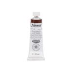 Schmincke Norma Professional Yağlı Boya 35 ml Burnt Sienna