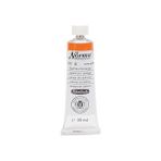 Schmincke Norma Professional Yağlı Boya 35 ml Cadmium Orange